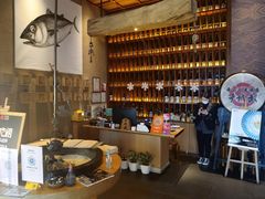 -千代武日本料理(哈西店)