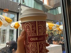-OUR Bakery(三里屯太古里店)
