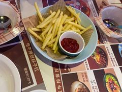 -杯子红牛排(西樵店)