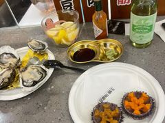 -HIHE Bistro·Oyster Bar(华熙live店)
