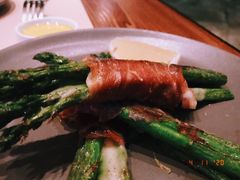-Mercato莫卡多露台餐厅与酒吧(K11店)