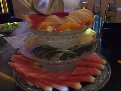 -欢乐空间KTV(奥山世纪城店)