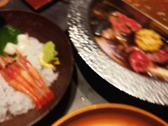 -牛YO寿喜烧和牛火锅自助(三台子万象汇店)