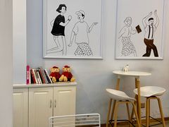 -姆们M Sweetie Cake(三里屯店)