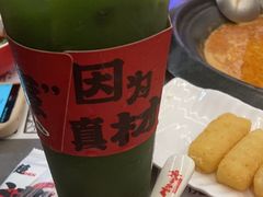 -生活如沸·顺德水牛奶火锅(大学路店)