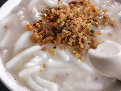 正宗濑粉-老西关濑粉(文明路店)