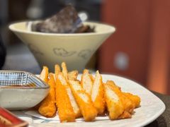 -将太无二·北美传奇寿司(荟聚购物中心西红门店)