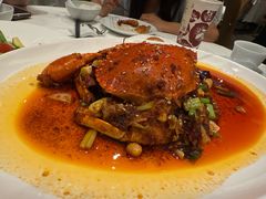 -金悦轩海鲜酒家(拱北店)