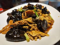 -惠宾饭庄(中山路店)