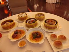 -中关村皇冠假日酒店·红轩中餐厅