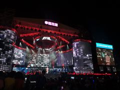 -花莲东大门国际观光夜市
