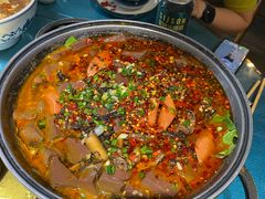 -古道村落(温汤店)