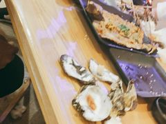 -蚝抵食·湛江生蚝(湾北路店)