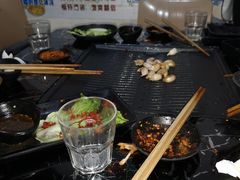 -贵州小豆腐(杨家坪总店)