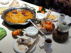 -万和源炝锅城·活鱼现炝(文艺北路店)