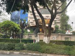 -大树头·花园餐厅(市桥店)