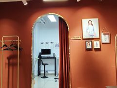 -红像馆精致肖像证件照(亦庄店)