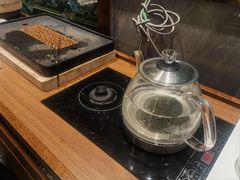 -金牌禄运·点心·啫煲(百信广场店)