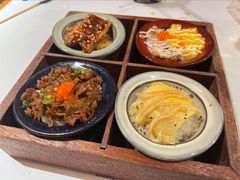 -火山屋台(新街口店)