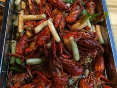 -阿木龙虾(河间路店)