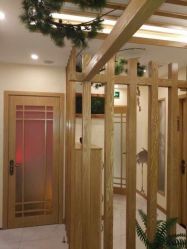 -芳朵美容养生SPA