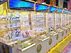 -风云再起游乐汇(北京西单西西友谊店)