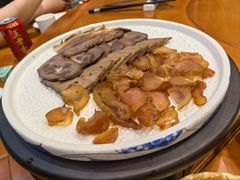 -高建民酒楼(红旗大街店)