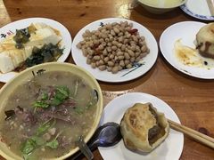门钉肉饼-宝瑞门钉肉饼店
