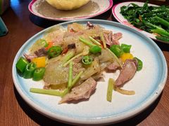 -春梅里卤鹅馆·47年老字号(中山路店)