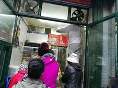 门面-天泽祥·鼓楼馒头(鼓楼店)