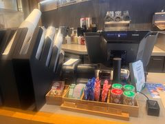 -星巴克臻选(北京世贸天阶店)