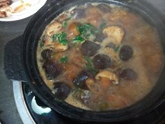 -百味香重庆鸡公煲(厦大学生公寓老店)