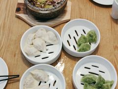 -船歌·鱼水饺青岛菜(枫蓝国际购物中心店)