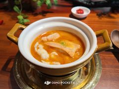 -龙吟山房(青龙山庄店)