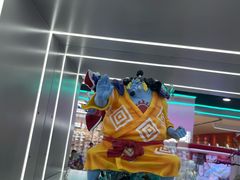 -江南时代广场