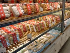 -吉美诺烘焙(公园北路店)