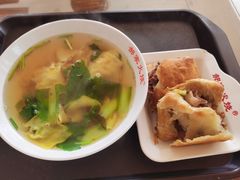 -郝家火烧(古城店)