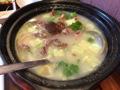 鸭架汤-全聚德(常州店)