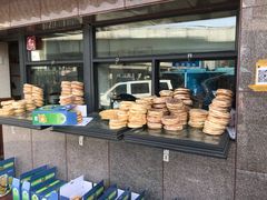 -阿布拉的馕(西北路店)