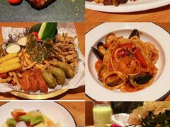 -MR.ROCKY洛奇先生RESTAURANT&BAR(宝安壹方城店)