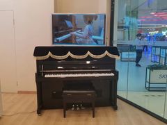 -柏斯音乐艺术中心·钢琴·吉他(世纪金源店)