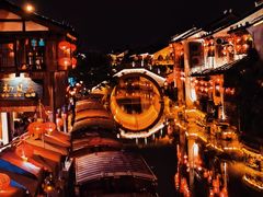 -山塘街