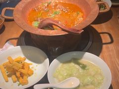 -吃饭皇帝大(长宁龙之梦店)
