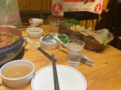 -四喜小胖·北京涮肉(五道营店)