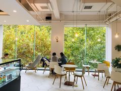 大堂-CAFE'IN精品咖啡体验空间(小寨店)
