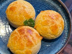 -白天鹅宾馆-玉堂春暖餐厅