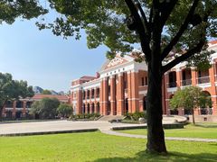 -辛亥革命博物院北区