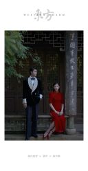 -角色婚纱摄影(中心店)