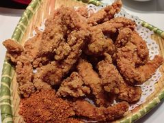 -涿派·炝锅鱼(涿州店)