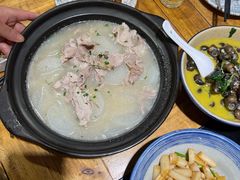 -萬家灯火·私房湘菜·22年老手艺(南岭大道店)